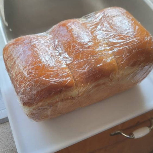 How tangzhong makes bread last longer