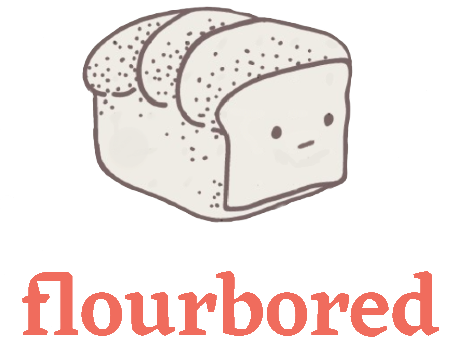 flourbored